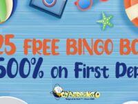 FREE Bonus time