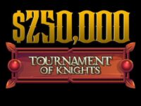 Annual Tournament of Knights