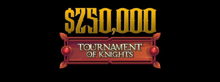 Annual Tournament of Knights