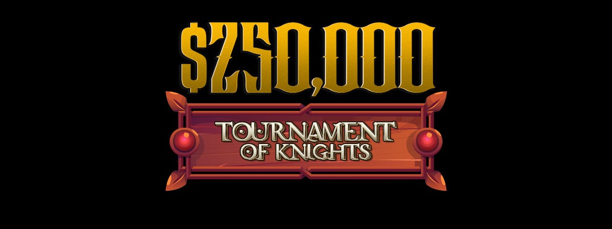 Annual Tournament of Knights