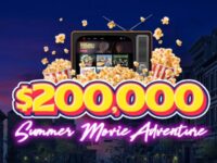 Adventure at Bingo Village