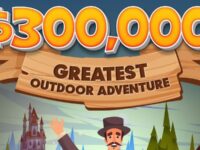 Greatest Outdoor Adventure