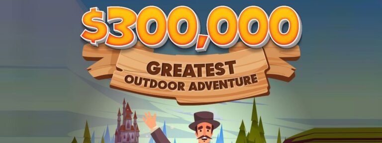 Greatest Outdoor Adventure