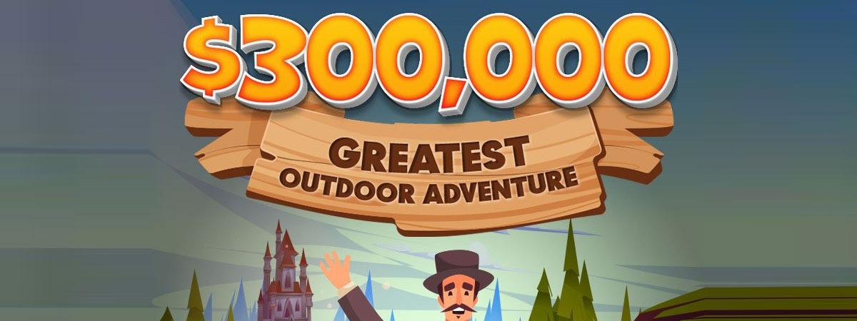 Greatest Outdoor Adventure