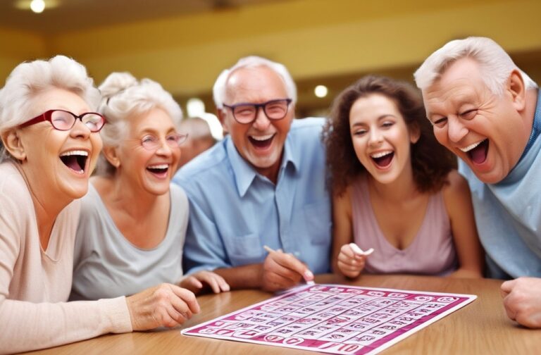 get started with online bingo