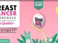 Breast Cancer Awareness