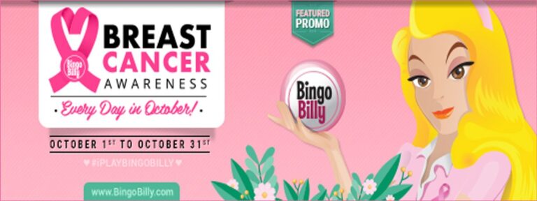 Breast Cancer Awareness