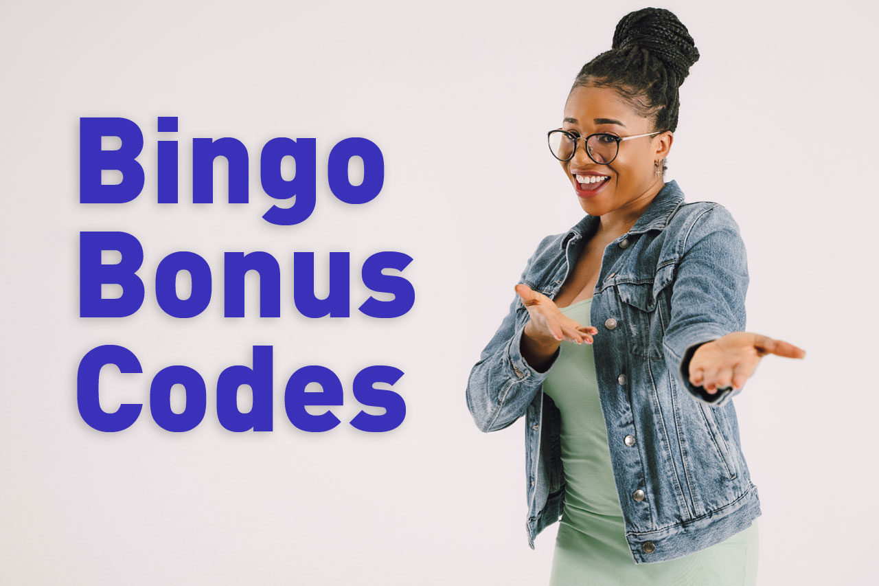 Bingo Bonus Codes