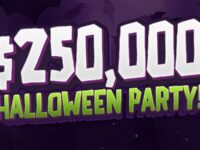 Halloween Party