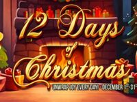 12 Days of Christmas