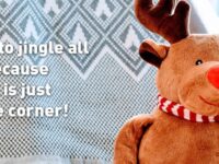 Get ready to jingle
