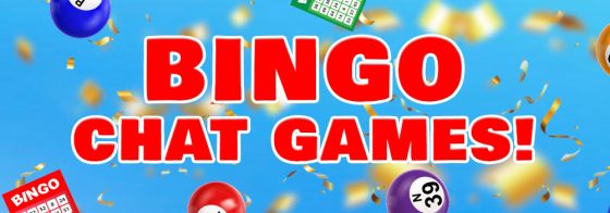 Win €/$1000 cash and amazing Bingo Bonus