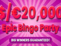 Cash prizes up for grabs
