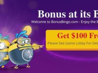bingo games and promotions