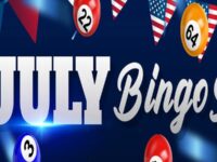 Celebrate the 4th of July