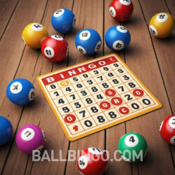 Bingo Affiliate Programs