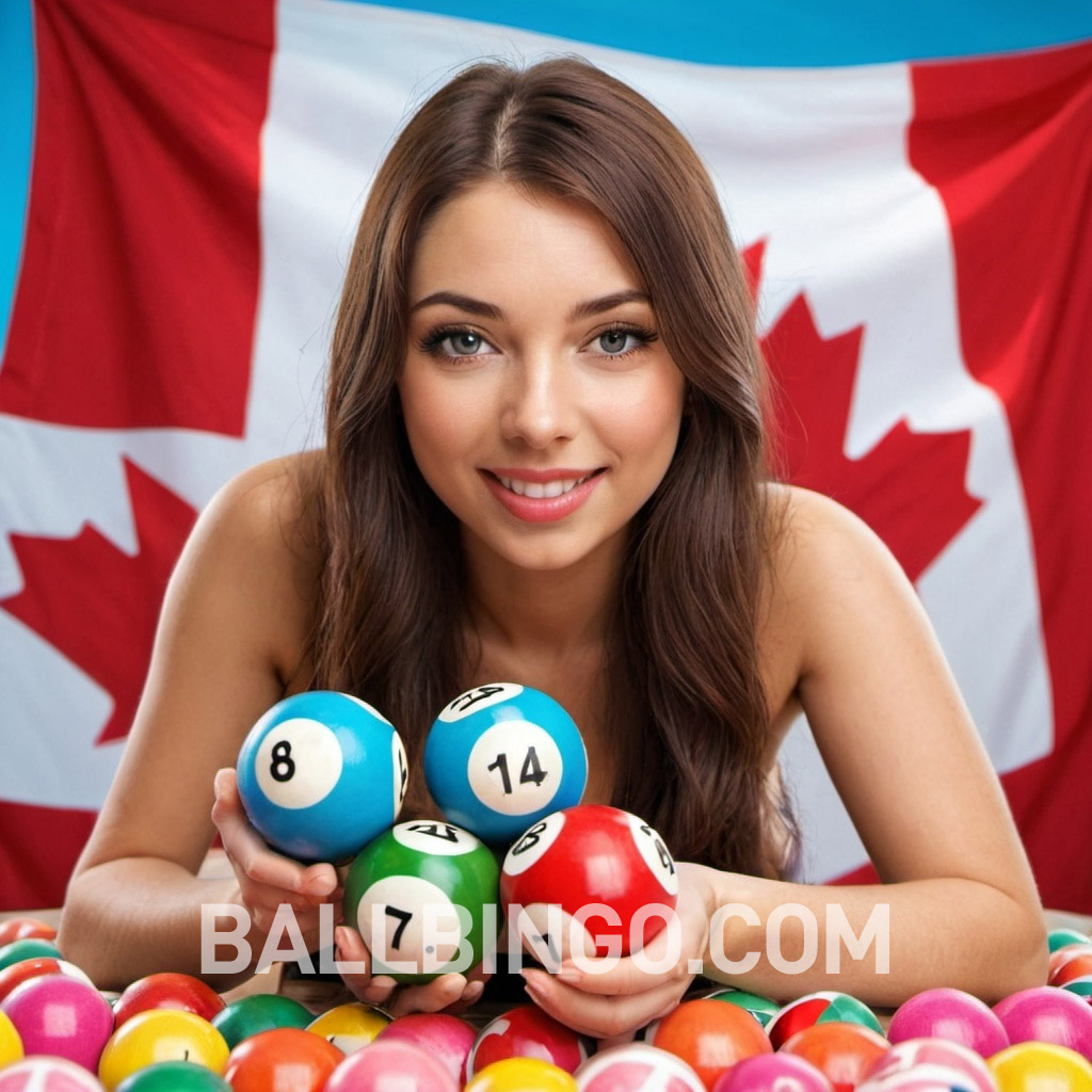 Canadian Bingo Sites