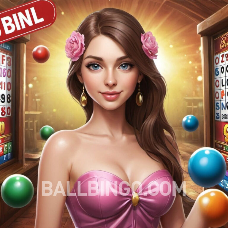 Free Spins Bingo