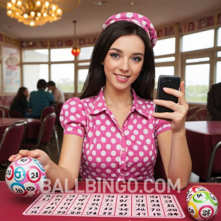 Mobile Bingo Sites