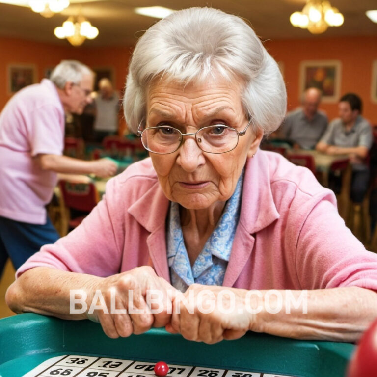 Newbie Bingo Rooms