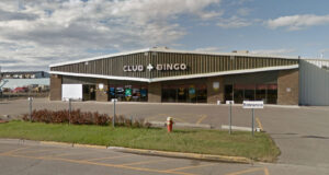 Club Bingo Hall St. Paul