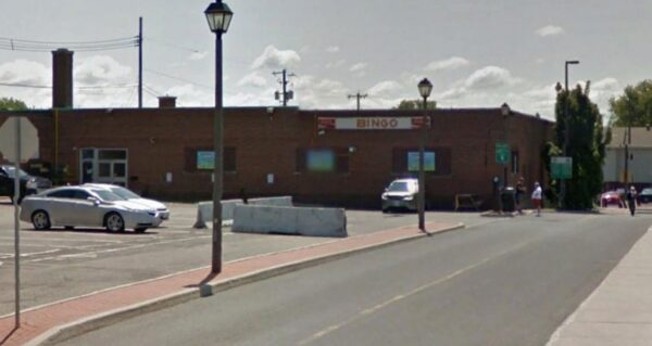Cornwall Bingo Centre