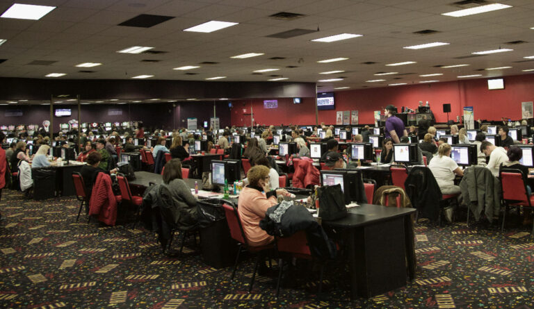 Delta Bingo & Gaming Brampton