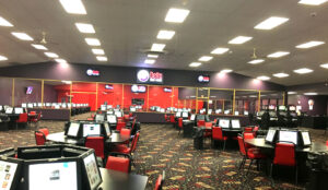 Delta Bingo & Gaming Oakville