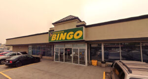 Kensington Bingo Hall Edmonton