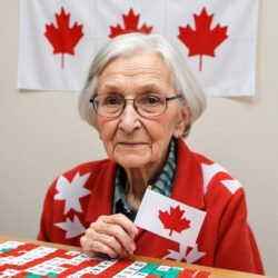 Local Bingo Halls in Canada