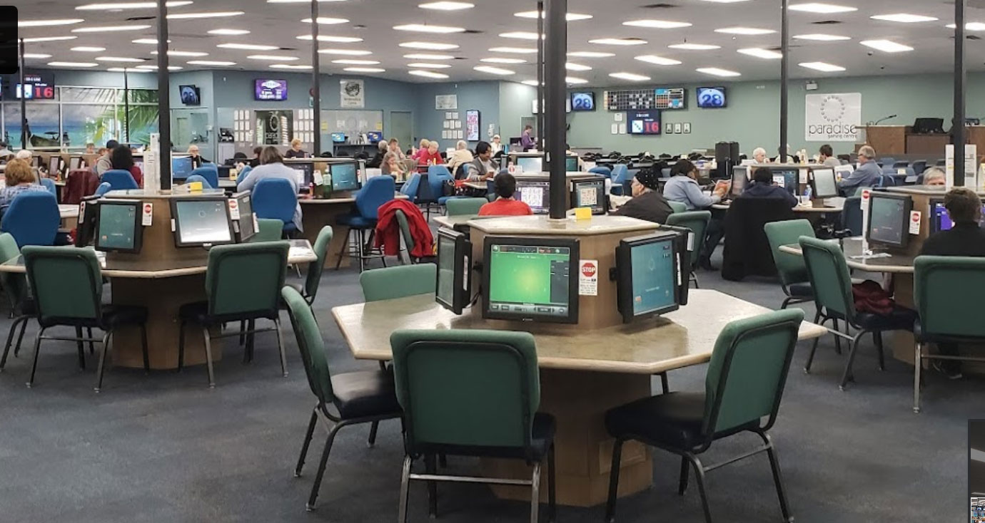 Paradise Gaming Centre Windsor