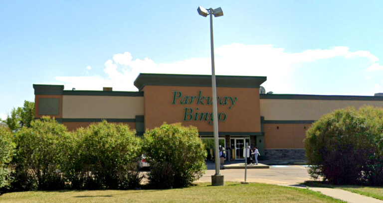 Parkway Bingo Edmonton