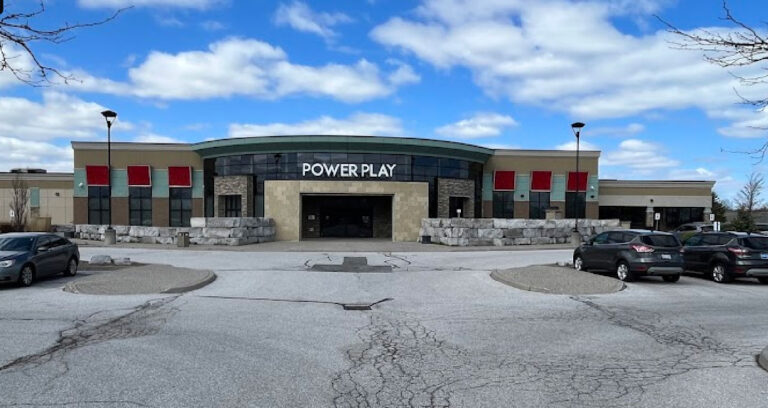 Power Play Gaming Centre Lakeshore