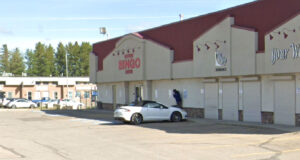 Red Deer Bingo Centre