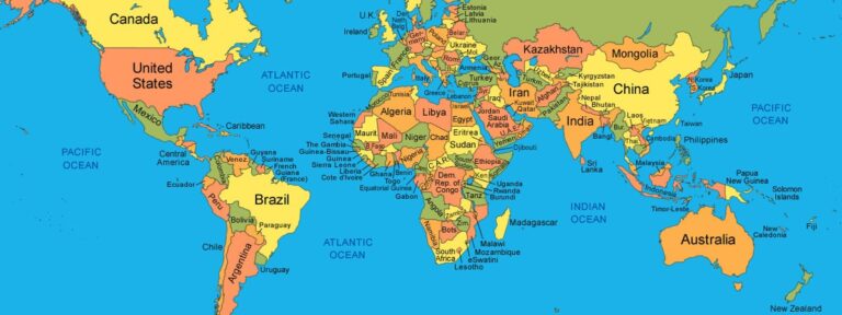 Which Countries Play Bingo