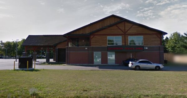 Batchewana First Nation Bingo Sault Ste