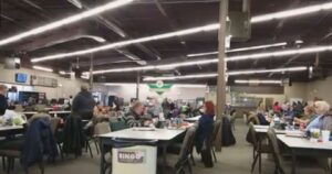 Bingo Brampton