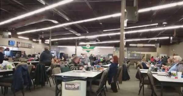Bingo Brampton