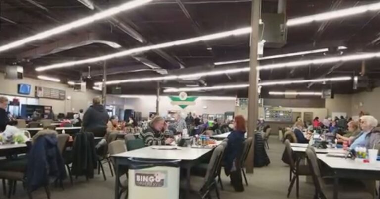 Bingo Brampton