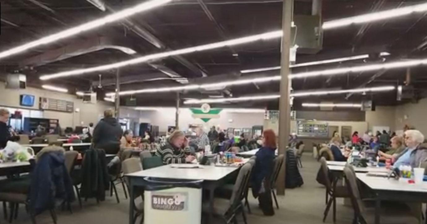 Bingo Brampton