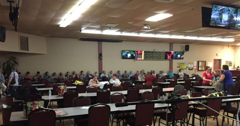 Bingo Fair Sherbrooke