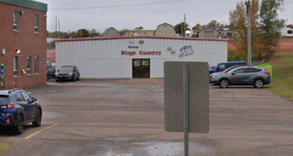 Kiwanis Bingo Country Charlottetown