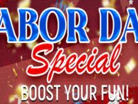 Labor Day celebrations