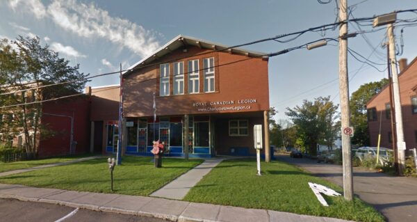 Kiwanis Bingo Country Charlottetown