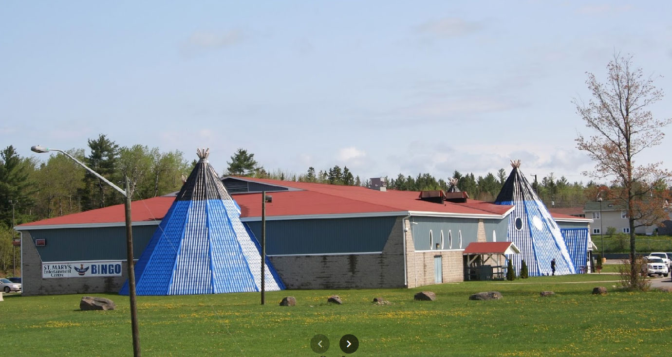 St Mary's Entertainment Centre Fredericton