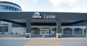Treasure Cove Casino and Bingo