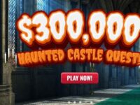 Haunted Castle Quest