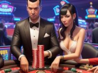 The biggest online casino wins