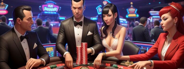The biggest online casino wins