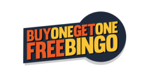 BOGOF Bingo